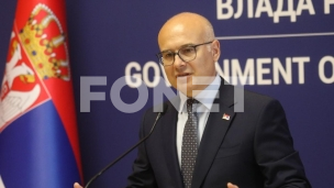 Bez potvrde Šolcovog dolaska