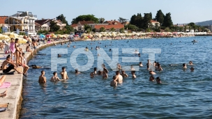 Letovanje za 42 dece