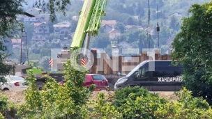 Ronioci našli telo radnika