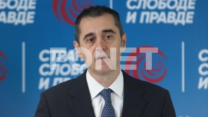 Vlada omogućila sigurnost