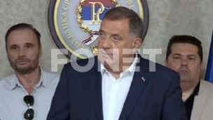 Nije dokazano da sam kriv
