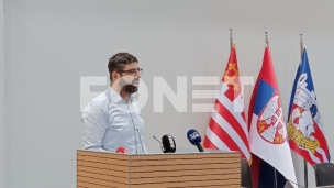 Tražimo sastanak sa Šolcom