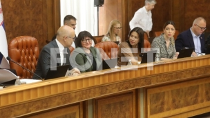 Usvojena Deklaracija sa Sabora