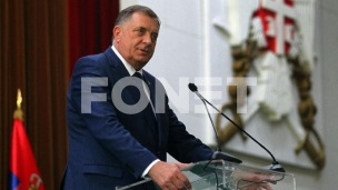 Obraćanje u Skupštini Srbije