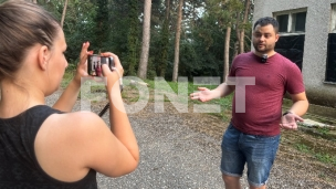 Sprečiti uništavanje bolnice