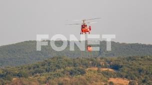 Uspešno gašeni požari