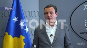 Srbija postaje nervozna 