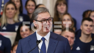Ne odustajem od evropskog puta