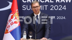 Biće velka muka