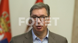 Srbija ne provocira 