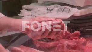 Dnevno bacimo 2.000 tona hrane