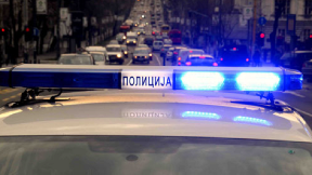 Jedna osoba poginula