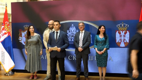 Nema rešenja za deponiju