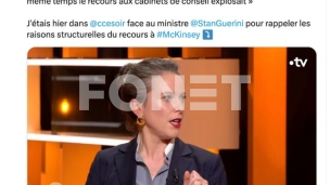 Kastes kandidat za premijera 