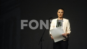 Oslobođena Katarina Petrović