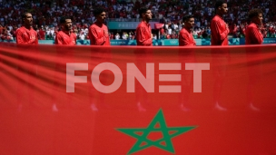 Maroko iznenadio Argentinu