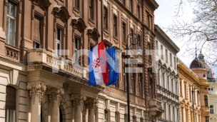 Nepoželjni u Hrvatskoj