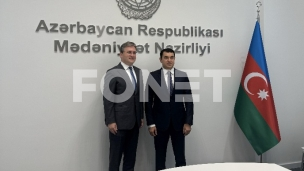 Poziv Azerbejdžanu za Ekspo