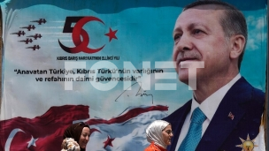 Erdogan: Aplauz za ubicu