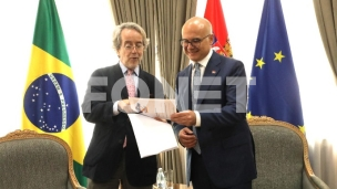 Sa Brazilom o bio-gorivu