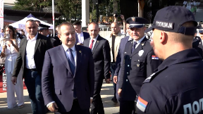 Karavan bezbednosti saobraćaja