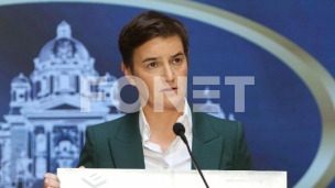 Na litijumu ruše Vučića