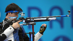 Prve medalje na Olimpijadi