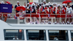 Strepim za sportiste