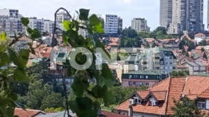 Sunčano i veoma toplo