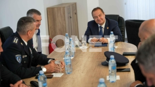 Primer besmisla i mržnje