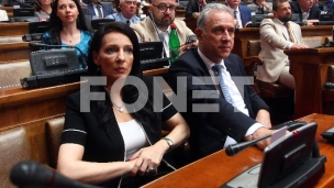 Tepić: Andrej Vučić je premijer