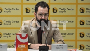 SNS vlast neće učiniti ništa