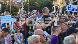 Protest zbog eksploatacije litijuma