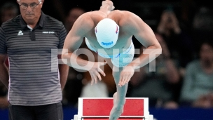 Barna i Stjepanović bez finala 