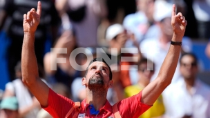 Đoković - Kepfer sutra u podne 