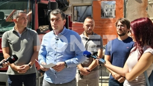Spremne krivične prijave