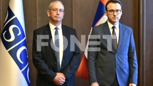 Kurtija ne interesuje dijalog