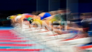 Barna bez polufinala 