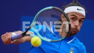 Poraz Zvereva
