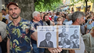 Posećenost protesta