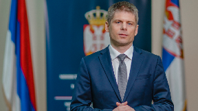 Dovršen projekat Ante Pavelića