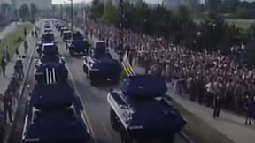 Sećanje na stradale i prognane