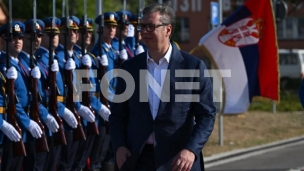 Vučič: Dani sećanja, tuge, ponosa