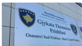 Pritvor uhapšenim Srbima