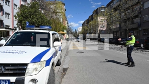 Vozili pijani i drogirani