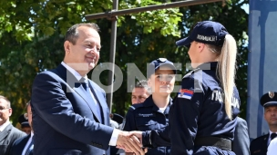 Bezbednost u vrhu prioriteta