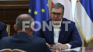 Veći rizik od terorizma