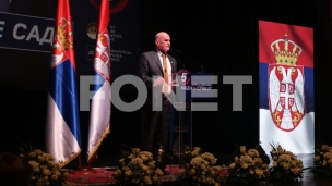 Režim kriv za pošte na Kosovu