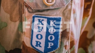 Kfor da sačuva srpske glave