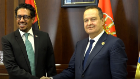 Značajna saradnja sa Emiratima